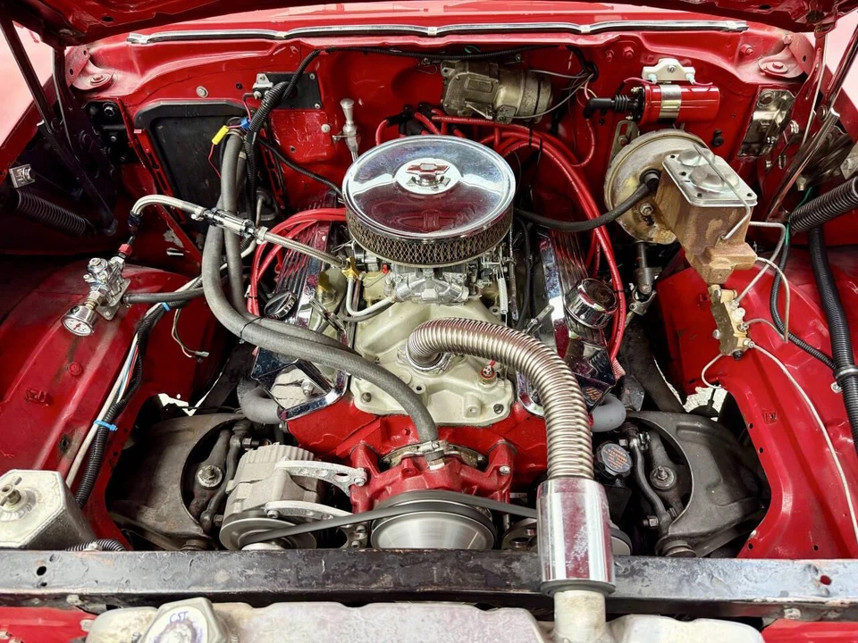 1957 Chevrolet 150 & 210 - Image 27 of 29