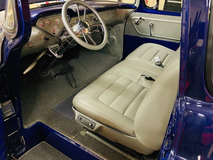 1957 Chevrolet Task Force - Image 12 of 28