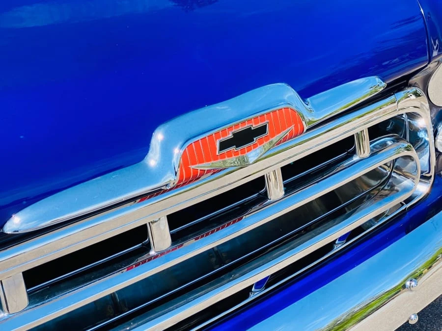 1957 Chevrolet Task Force - Image 25 of 28