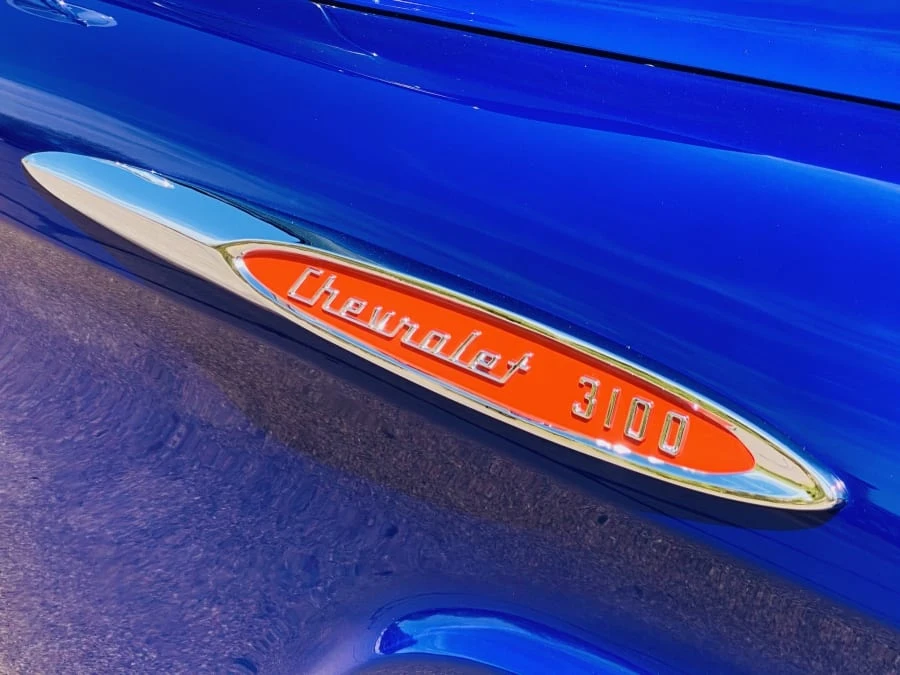 1957 Chevrolet Task Force - Image 26 of 28