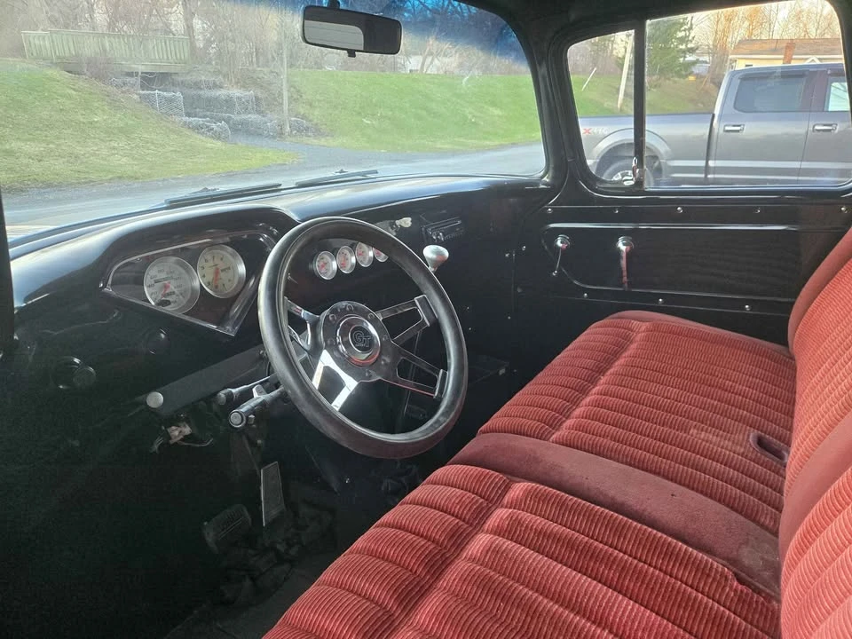 1957 Chevrolet Task Force - Image 8 of 10