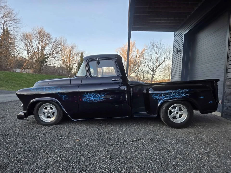 1957 Chevrolet Task Force - Image 6 of 10