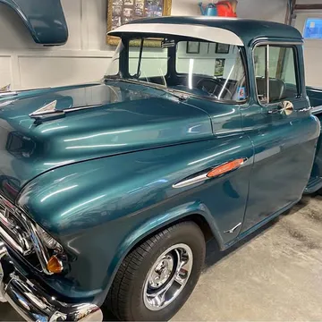 1957 Chevrolet 1500 Regular Cab