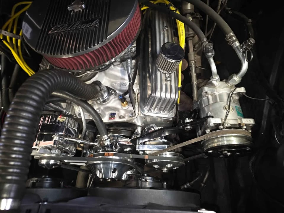 1957 Chevrolet Task Force - Image 13 of 18