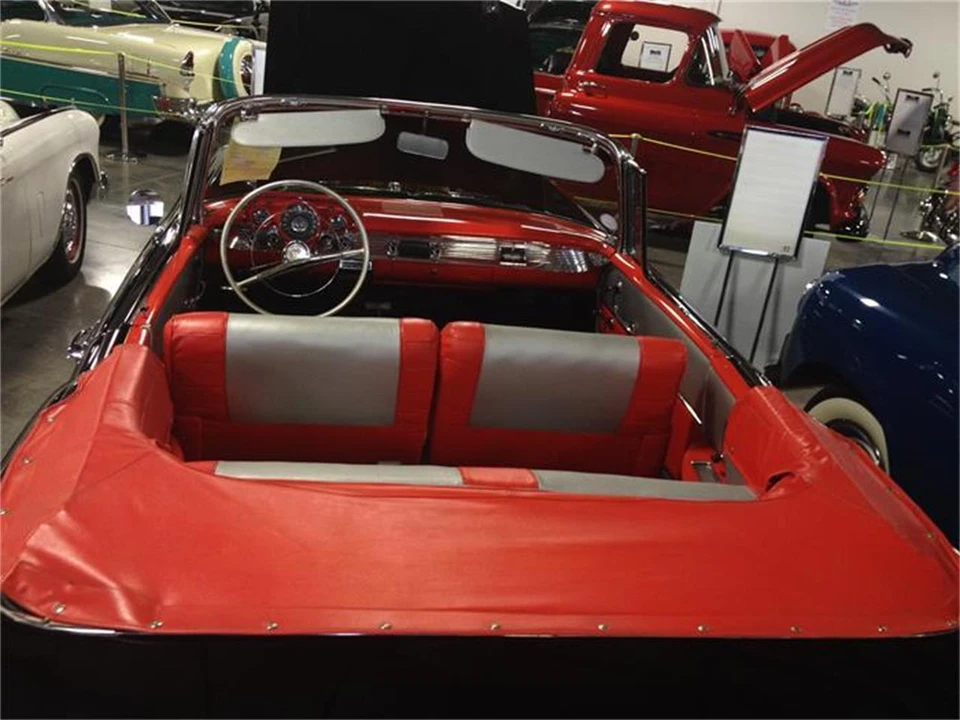 1957 Chevrolet 150 & 210 - Image 2 of 8