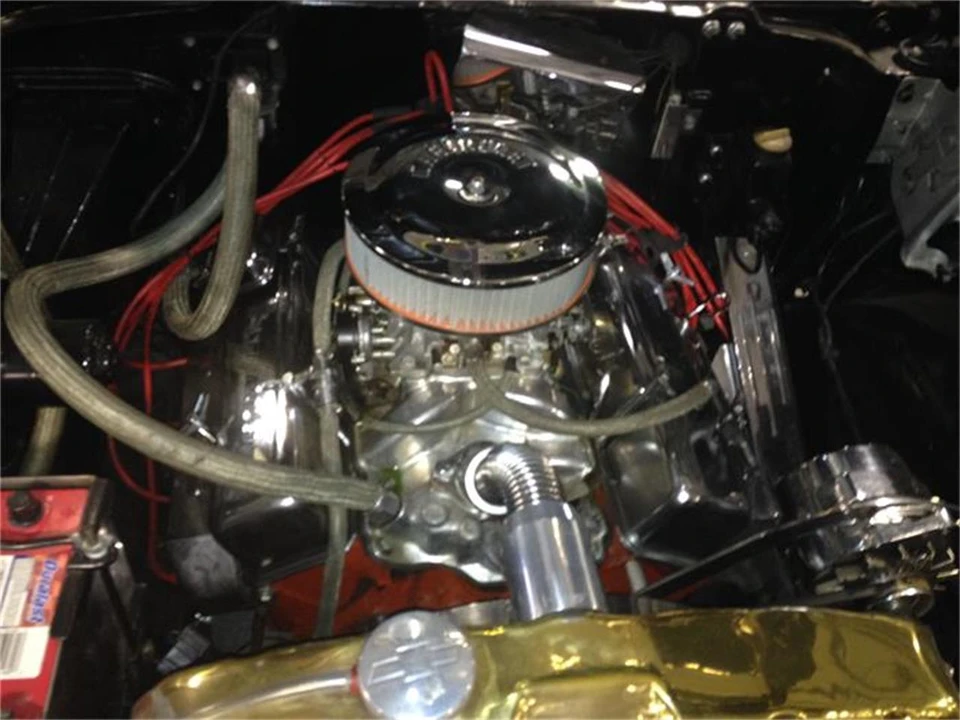 1957 Chevrolet 150 & 210 - Image 3 of 8