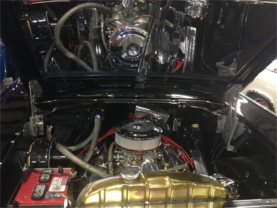 1957 Chevrolet 150 & 210 - Image 4 of 8
