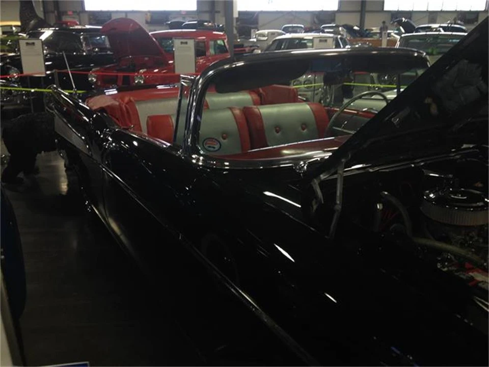1957 Chevrolet 150 & 210 - Image 6 of 8