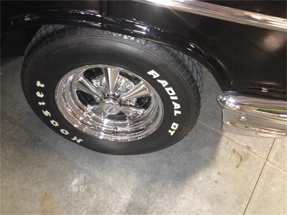 1957 Chevrolet 150 & 210 - Image 7 of 8