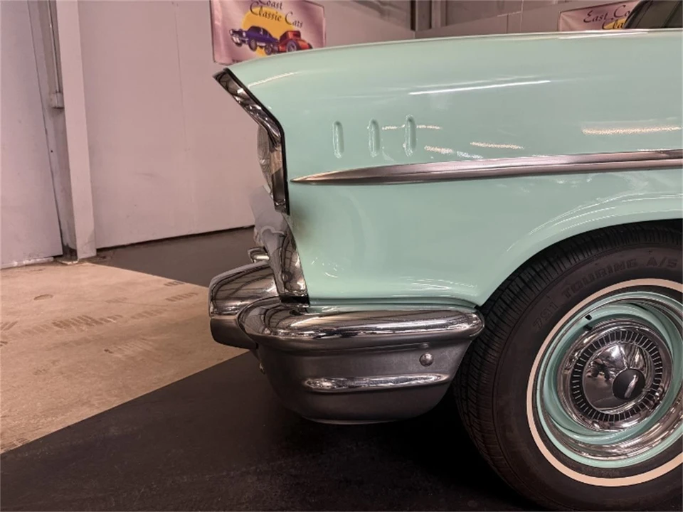 1957 Chevrolet 150 & 210 - Image 12 of 31