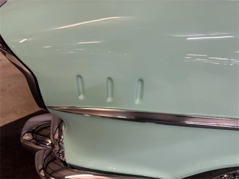 1957 Chevrolet 150 & 210 - Image 13 of 31