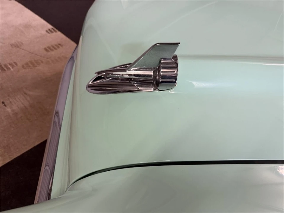 1957 Chevrolet 150 & 210 - Image 14 of 31