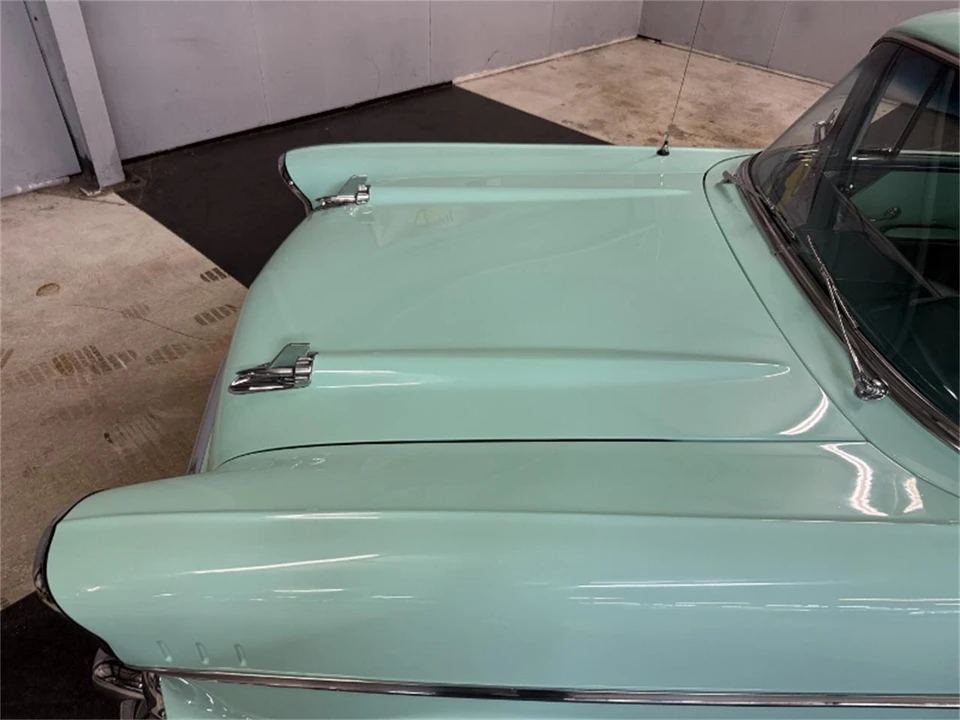 1957 Chevrolet 150 & 210 - Image 15 of 31