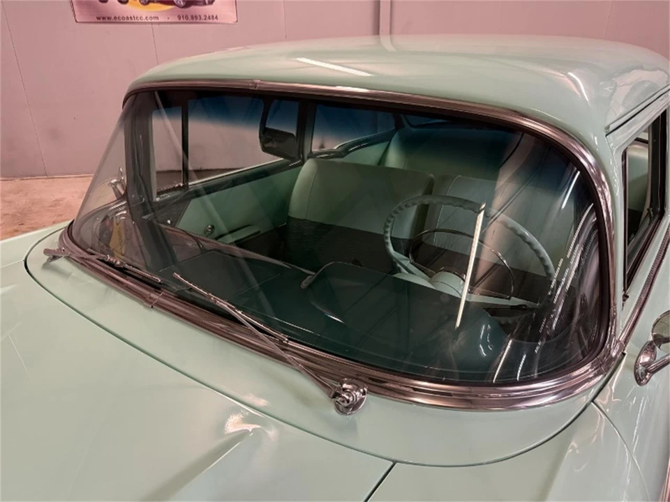 1957 Chevrolet 150 & 210 - Image 16 of 31