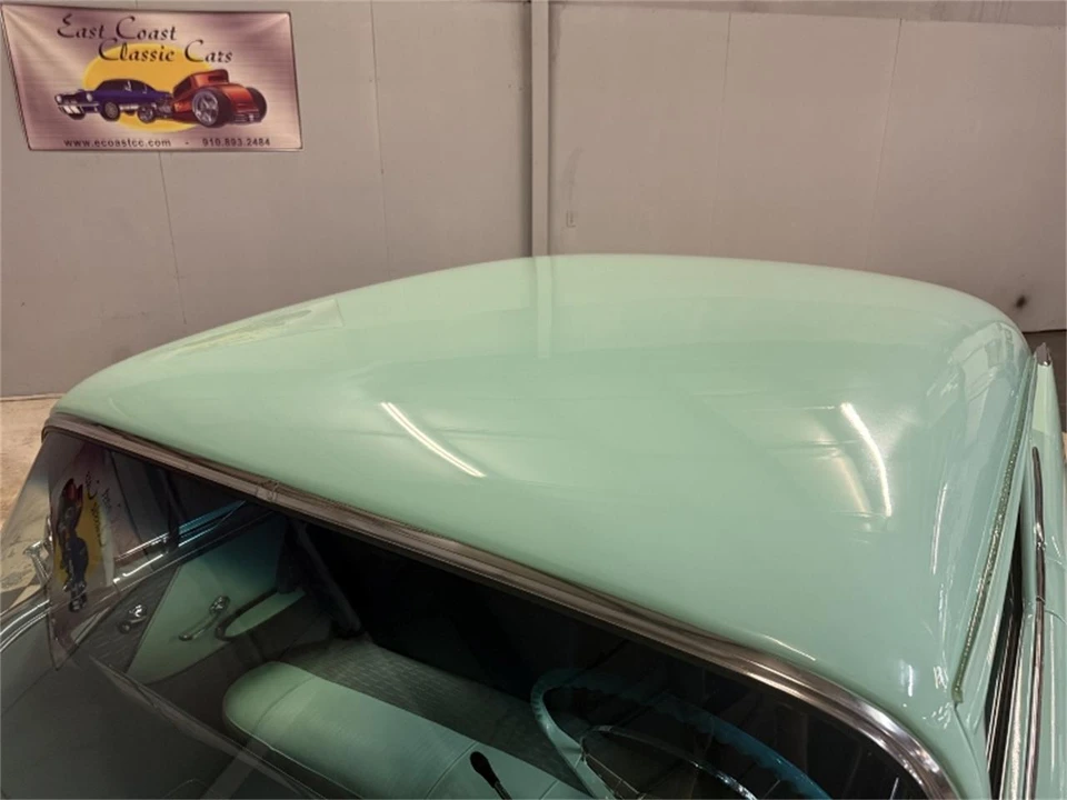 1957 Chevrolet 150 & 210 - Image 18 of 31