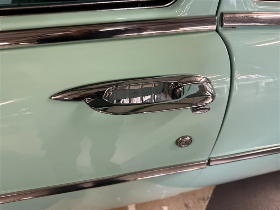 1957 Chevrolet 150 & 210 - Image 19 of 31