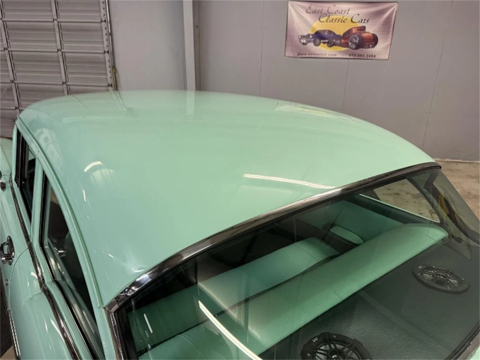 1957 Chevrolet 150 & 210 - Image 21 of 31