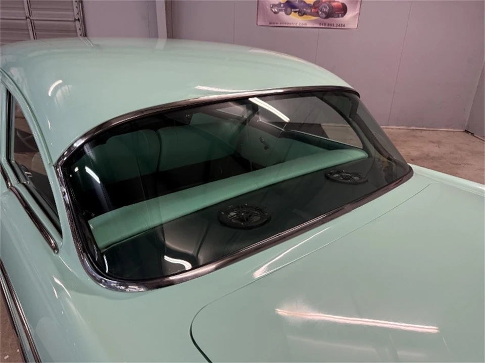 1957 Chevrolet 150 & 210 - Image 22 of 31