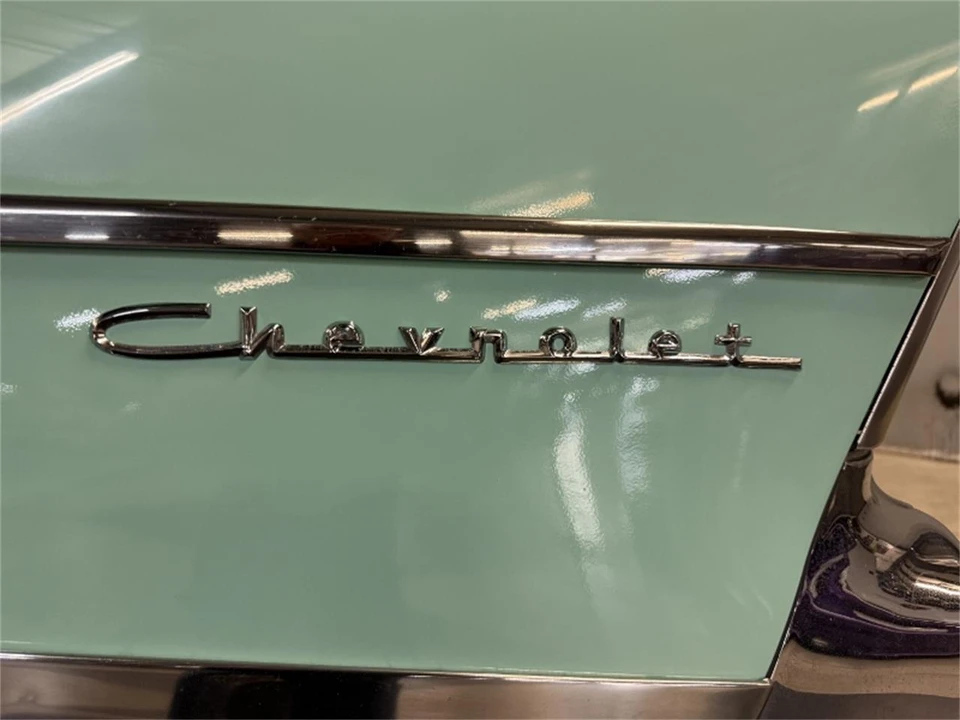 1957 Chevrolet 150 & 210 - Image 23 of 31
