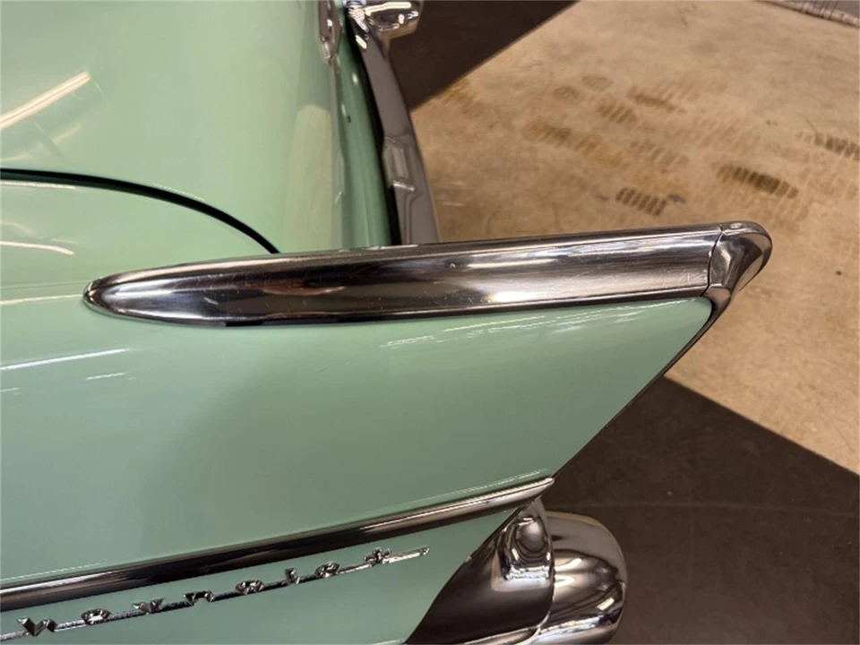 1957 Chevrolet 150 & 210 - Image 25 of 31