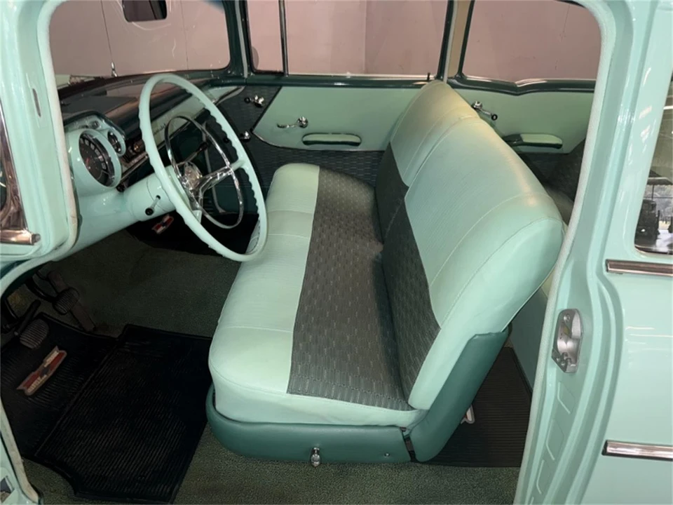 1957 Chevrolet 150 & 210 - Image 26 of 31