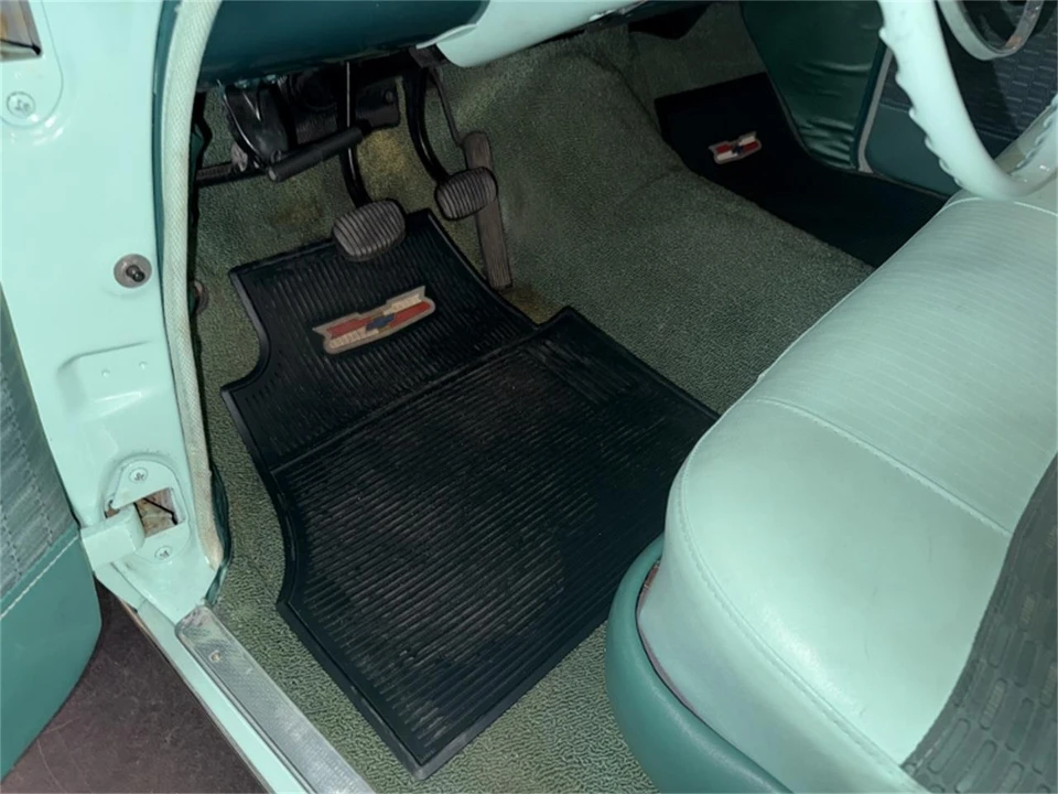 1957 Chevrolet 150 & 210 - Image 27 of 31