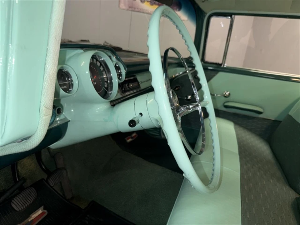 1957 Chevrolet 150 & 210 - Image 28 of 31