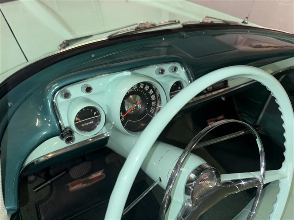 1957 Chevrolet 150 & 210 - Image 29 of 31