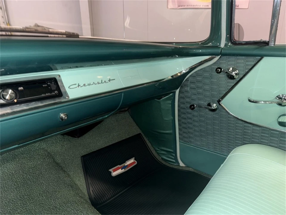 1957 Chevrolet 150 & 210 - Image 30 of 31