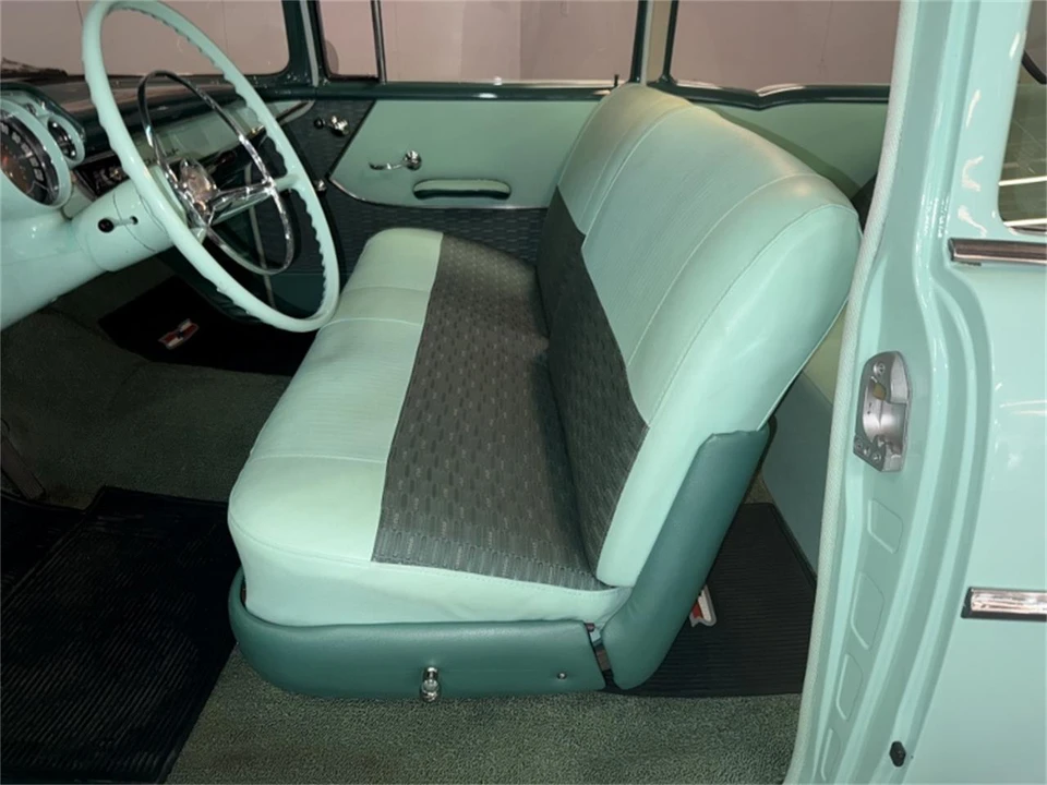 1957 Chevrolet 150 & 210 - Image 31 of 31