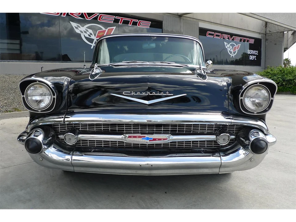 1957 Chevrolet 150 & 210 - Image 3 of 31