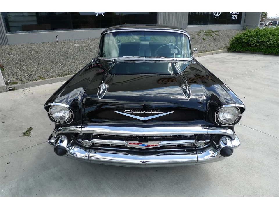 1957 Chevrolet 150 & 210 - Image 4 of 31