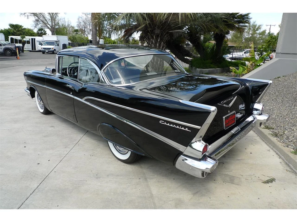 1957 Chevrolet 150 & 210 - Image 7 of 31