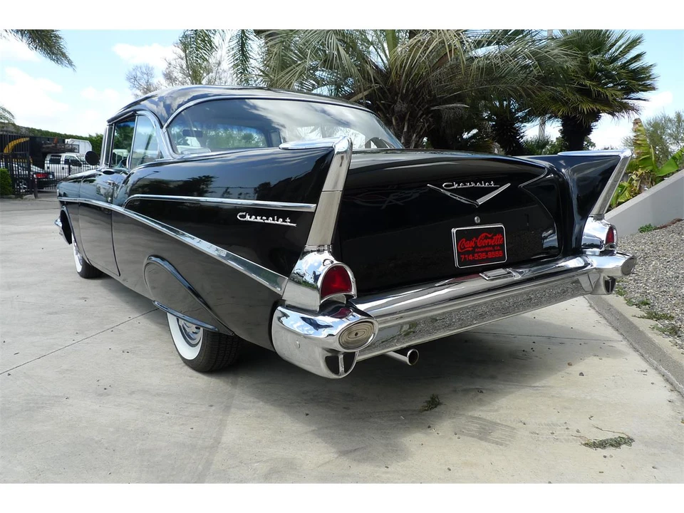 1957 Chevrolet 150 & 210 - Image 8 of 31