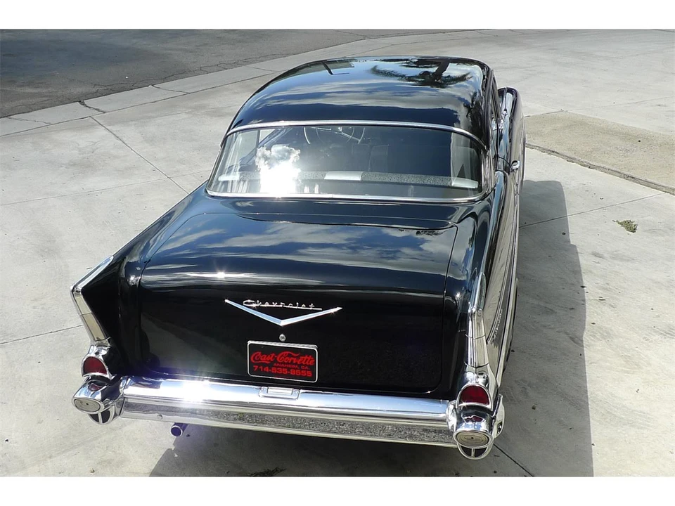 1957 Chevrolet 150 & 210 - Image 9 of 31
