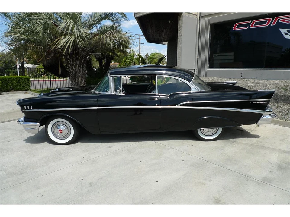 1957 Chevrolet 150 & 210 - Image 10 of 31