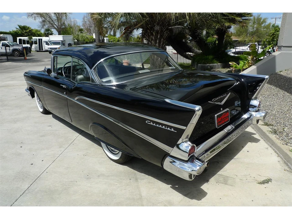 1957 Chevrolet 150 & 210 - Image 12 of 31