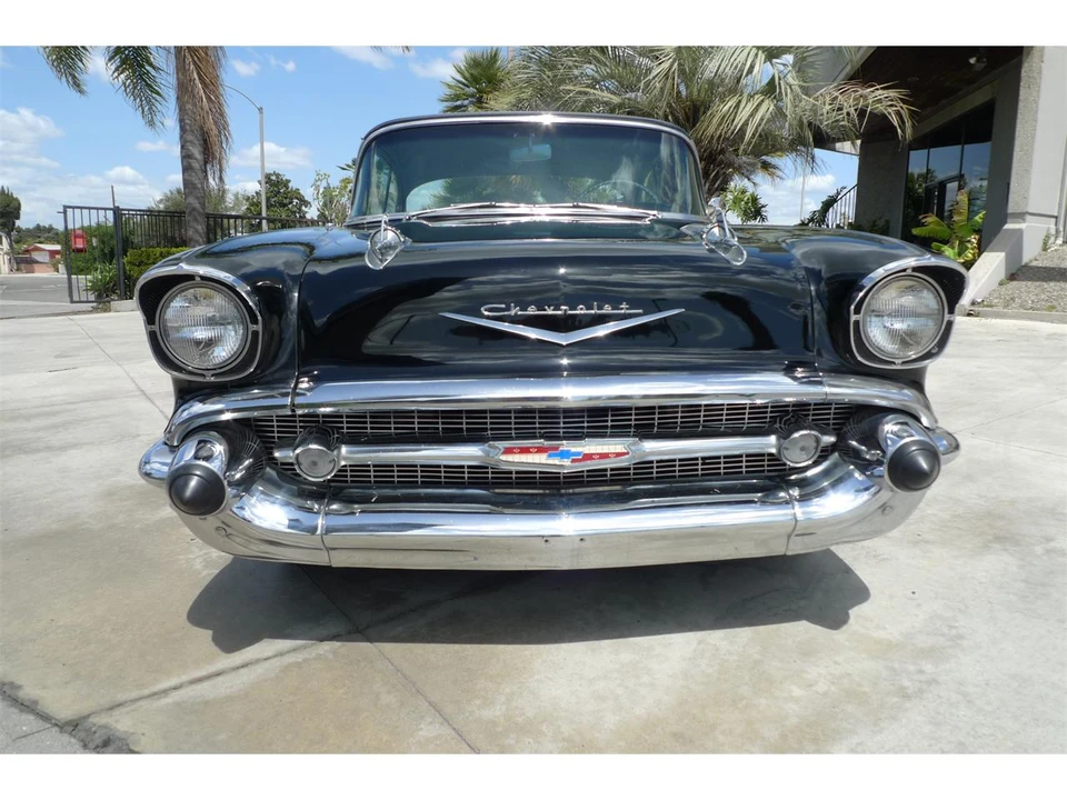 1957 Chevrolet 150 & 210 - Image 13 of 31