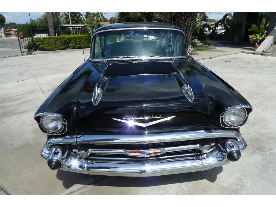 1957 Chevrolet 150 & 210 - Image 14 of 31