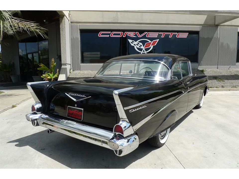 1957 Chevrolet 150 & 210 - Image 15 of 31