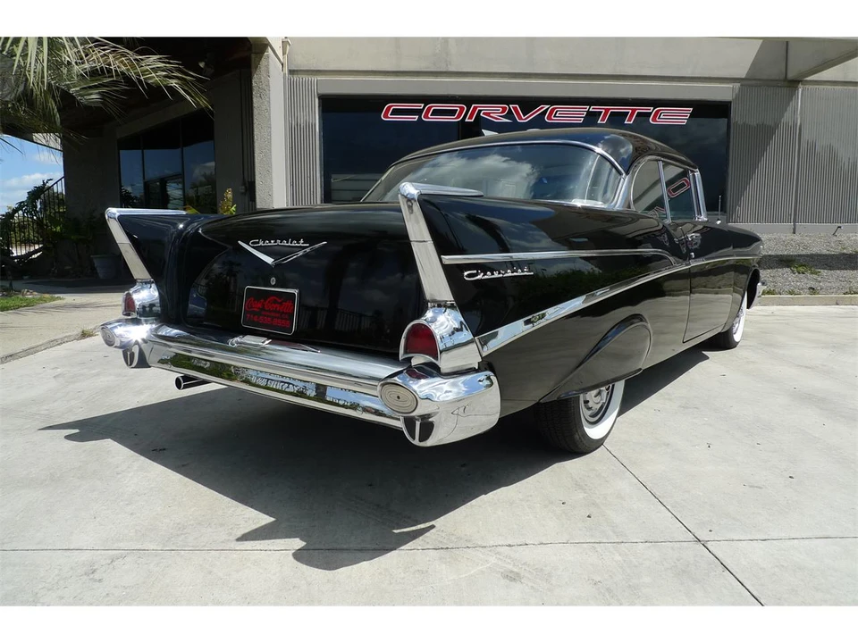 1957 Chevrolet 150 & 210 - Image 16 of 31