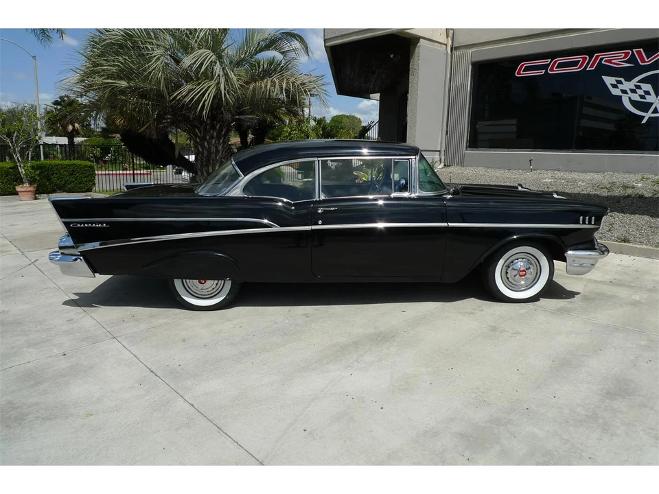 1957 Chevrolet 150 & 210 - Image 17 of 31