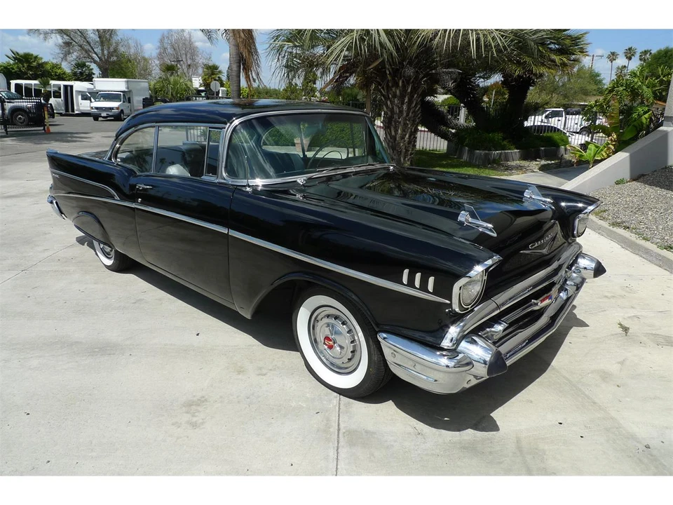 1957 Chevrolet 150 & 210 - Image 18 of 31