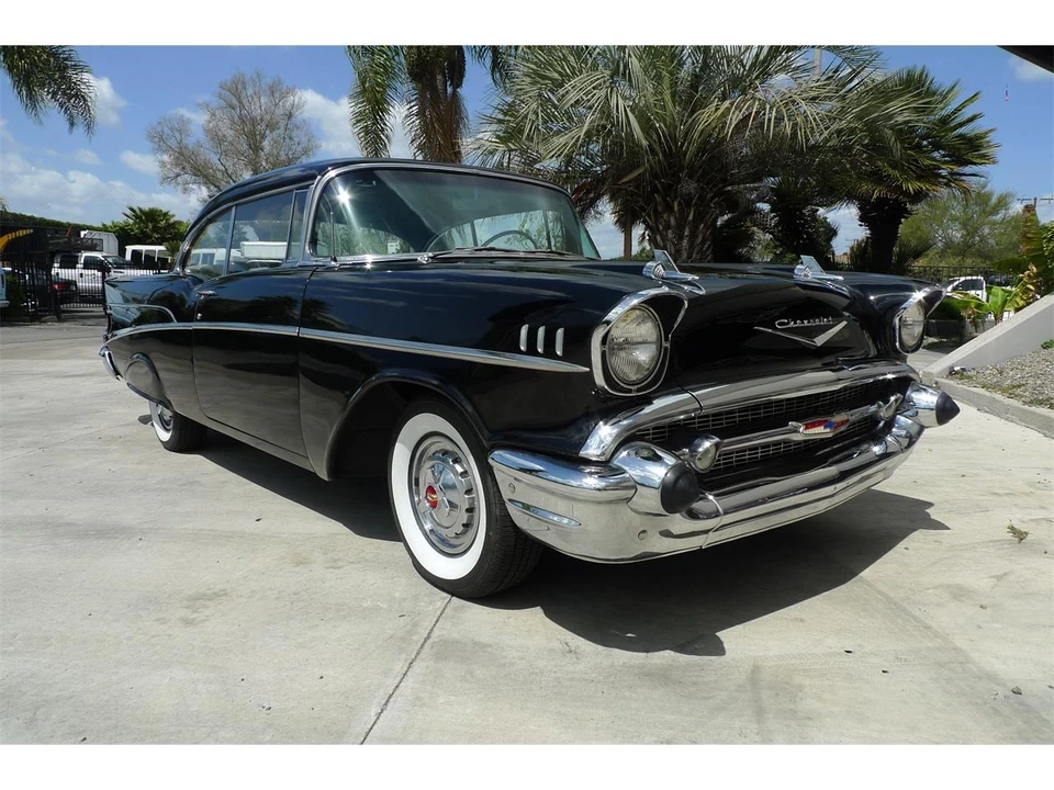 1957 Chevrolet 150 & 210 - Image 19 of 31