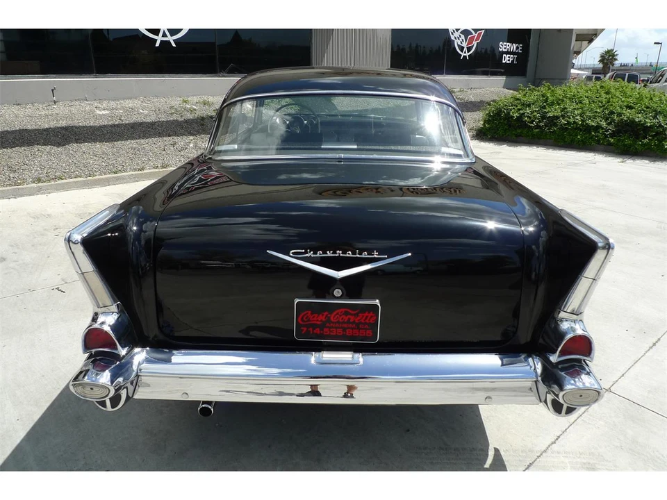 1957 Chevrolet 150 & 210 - Image 20 of 31