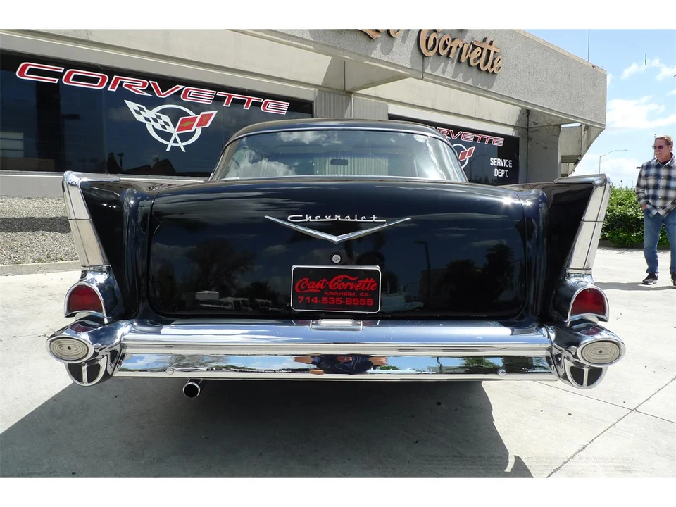 1957 Chevrolet 150 & 210 - Image 21 of 31