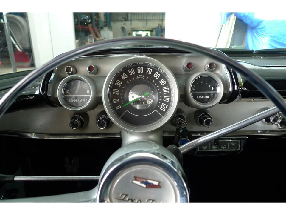 1957 Chevrolet 150 & 210 - Image 22 of 31