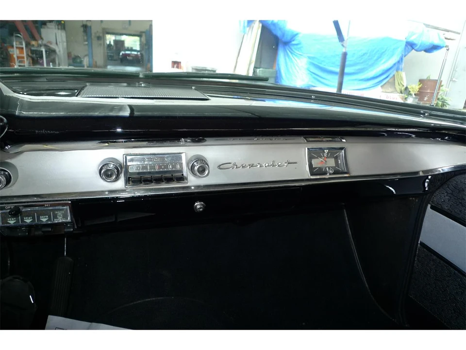 1957 Chevrolet 150 & 210 - Image 23 of 31