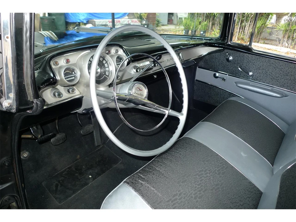 1957 Chevrolet 150 & 210 - Image 24 of 31