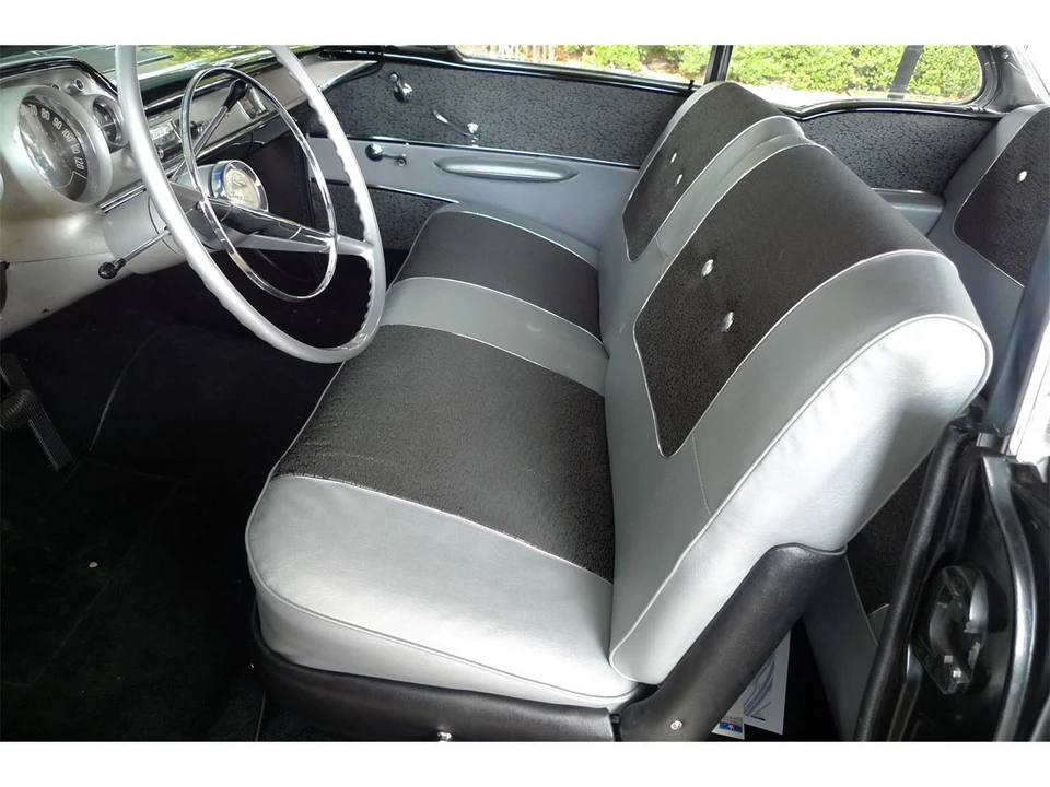 1957 Chevrolet 150 & 210 - Image 25 of 31